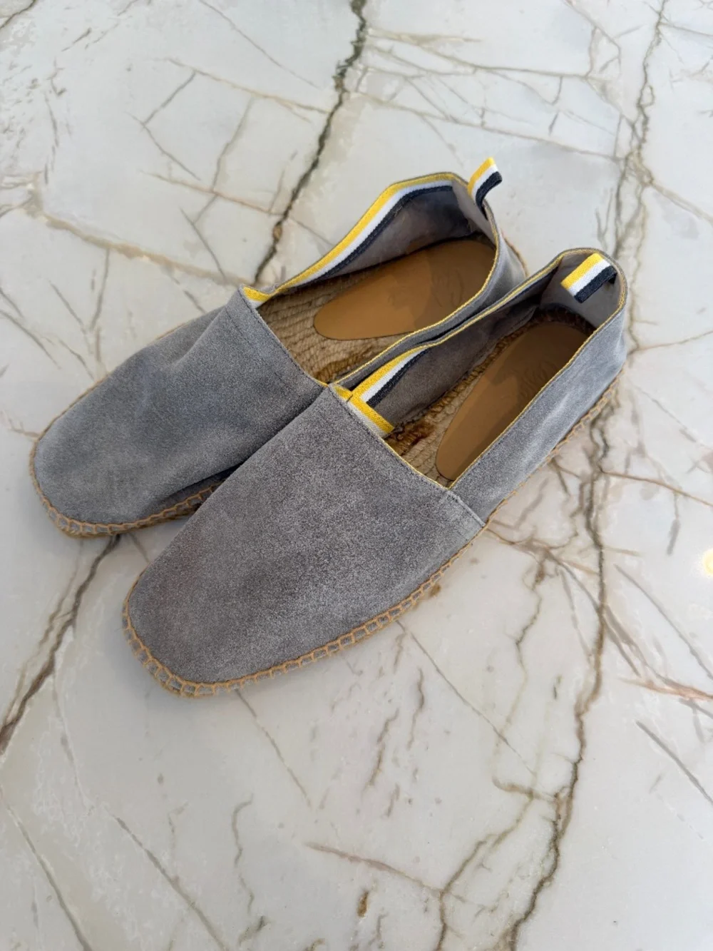 Castaner Men's Espadrilles